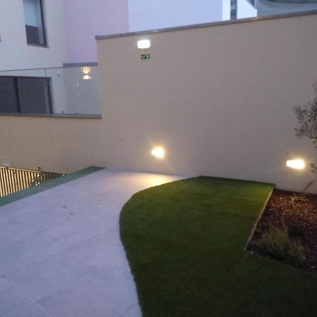 Light Brown Central Apartment Aveiro Exterior photo