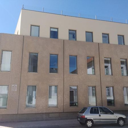 Light Brown Central Apartment Aveiro Exterior photo